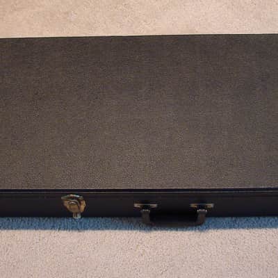 Dean Edge Hammer 10 String Electric Bass Guitar, Excellent Condition, Epiphone Hard Shell Case #74 image 10
