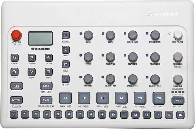 Elektron Model:Samples 2019 - 2020 - White image 1