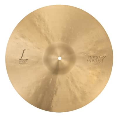 Sabian HHX Legacy Crash Cymbal 18" image 1