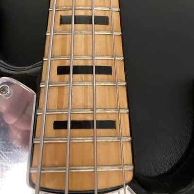 Fender Jazz Bass 1973 image 7