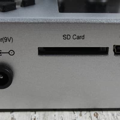 Singular Sound BeatBuddy Drum Machine Pedal Stompbox Sized Drum Machine image 11