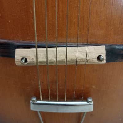 Gibson L-30 1935 - 1943 - Sunburst image 12