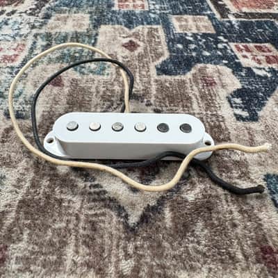 Curtis Novak STRAT-V Low Wind Neck Pickup! image 2