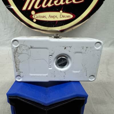 TC Electronic Spark Booster Boost Pedal image 7