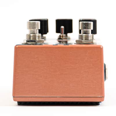 Walrus Audio Monument Harmonic Tap Tremolo V2 image 5