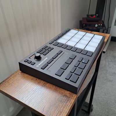 Maschine Mikro Mk3 Pad Controller image 2