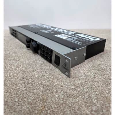 Behringer Ultracurve Pro - Rack Effects - Good image 11