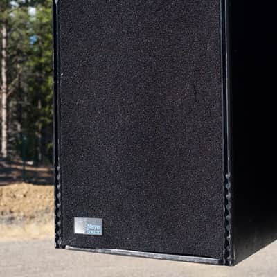 Meyer Sound MSL-4 - Work & Sound Great! - 5 Available image 5