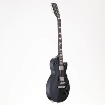 GIBSON USA Les Paul Studio Ebony [91767317] (05/22) image 14