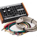 Moog VX-352 Control Voltage / Gate Input Expander Module for Moog RME
