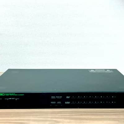 Roland A-880 Midi Patcher Mixer image 2