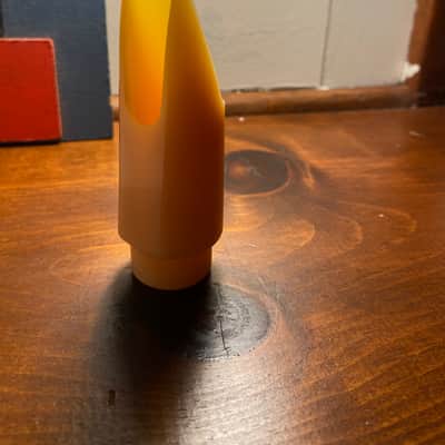 Get A Sax GS Reso C Melody Mouthpiece 7* 2025 image 9