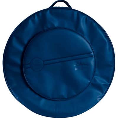 ZILDJIAN ZXCB00524 Cymbales - 24" Midnight Blue image 1