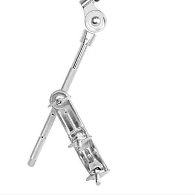 Meinl 1 2024 - Chrome image 3