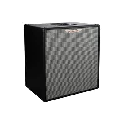Ashdown RM-210T-EVO-III Rootmaster 300-Watt 2x10" Lightweight Bass Amp Speaker Cabinet image 4