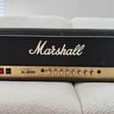 Marshall JCM 900 Model 2500 SL-X 50-Watt Hi Gain Master Volume Head 1990s - Black