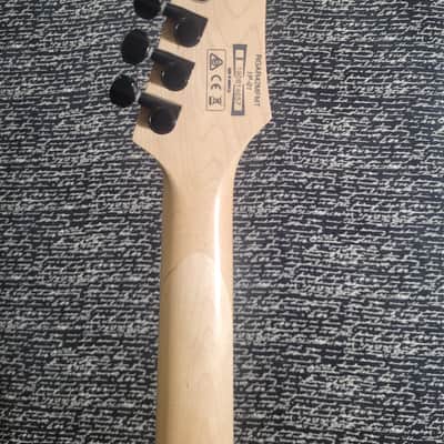 Tim Henson Fishman's Fluence Ibanez RG image 6