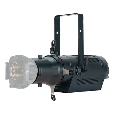 ADJ Encore Profile Pro WW 260W Warm White LED Ellipsoidal Light image 8