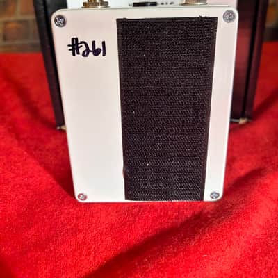 JHS Morning Glory V1 Throwback - Pedal Movie Exclusive 2021 - White image 6