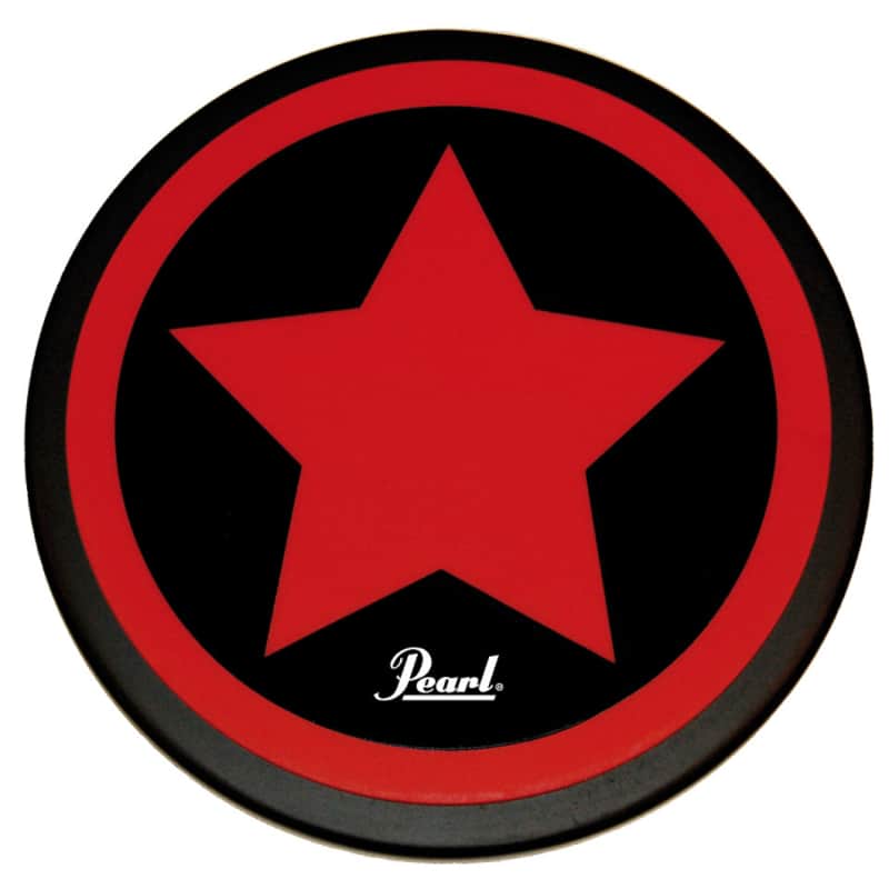 Pearl PDR-08SP Practice Pad 8'' image 1