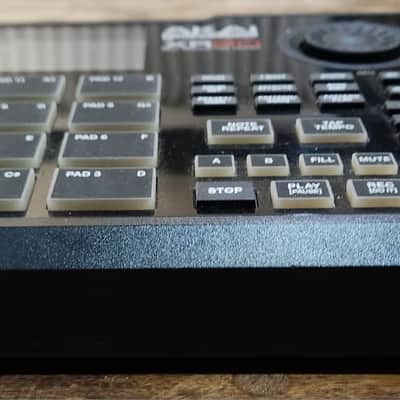 STUDIO SALE! Akai Professional XR20 Beat Digital Drum Machine 2000s Japan image 6