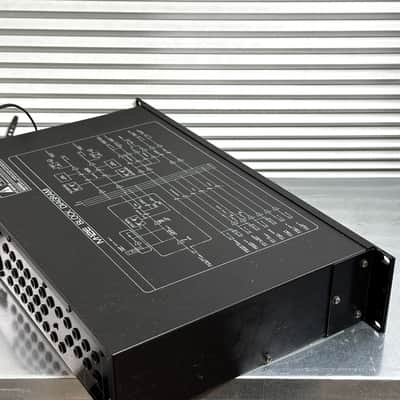 Roland M-12E 12-Channel Line Mixer image 5