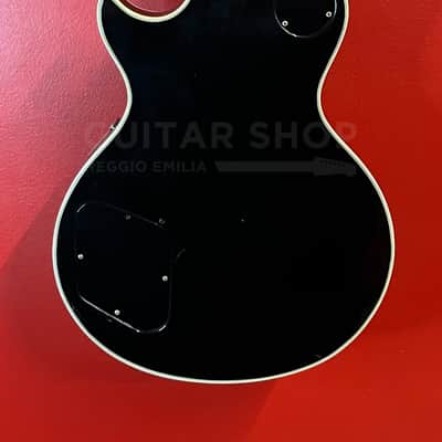 Gibson Les Paul Custom Ebony (Black Beauty) 1981 image 4