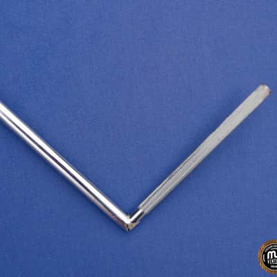 Sonor Teardrop Bassdrum Cymbal Holder 60s Z 5213 Ultra RARE image 5