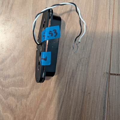 Unbranded Single coil pickup 2000s image 4