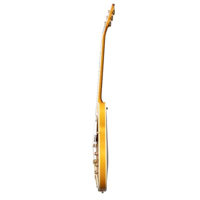 Epiphone Sheraton Natural - Semi Acoustic Guitar image 7