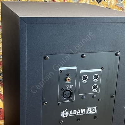 2011 ADAM - A8X Monitor - ID 5165 image 13