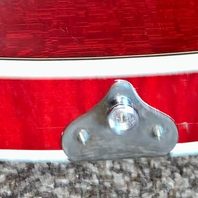 Vintage 1969 Ovation Condor hollow body electric guitar made In the usa case image 25