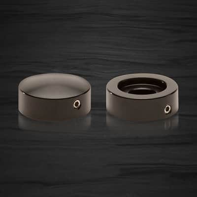 NEW BAREFOOT BUTTONS V1 - PURPLE image 3