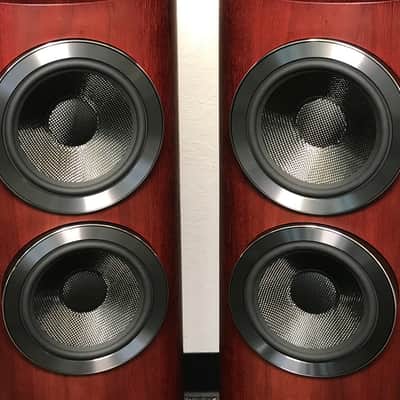 B&W Bowers & Wilkins 803 D3 Tower Speakers (Pair) image 5