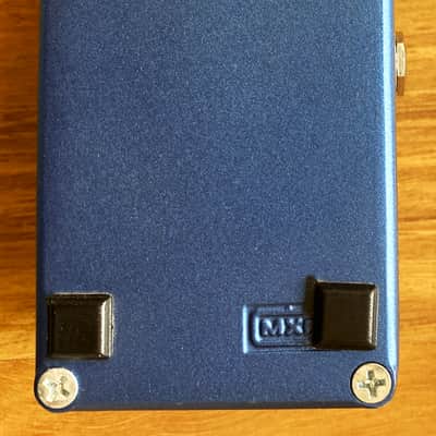 MXR il Diavolo Custom Shop Is The Overdrive Beast Your Board Is Missing! image 8
