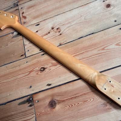 1970s Vintage Grant Precision P Bass Guitar Neck Japan image 13