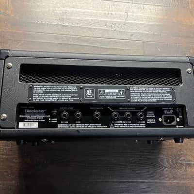 2009 Blackstar HT-5H FULLY SERVICED Made in Korea TRADE image 8