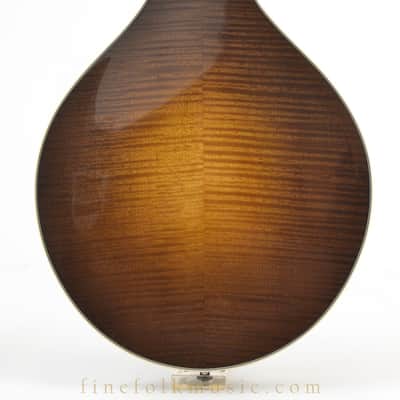 2026 BOURGEOIS M5-A SB A-STYLE MANDOLIN image 7