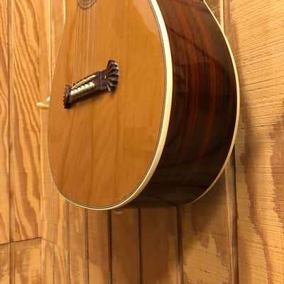 Washburn R306 Parlor Guitar image 6