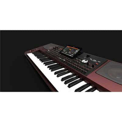 Korg Pa1000 image 12