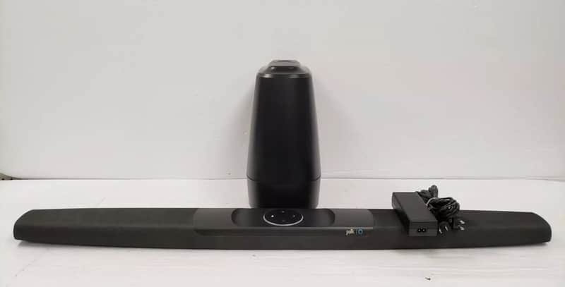 Polk Command Sounds Bar & Subwoofer image 1