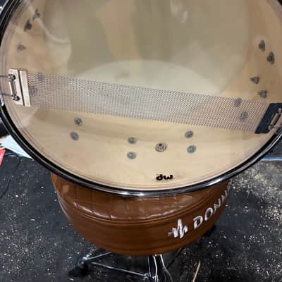 PDP Concept Snare - Black 14” image 4