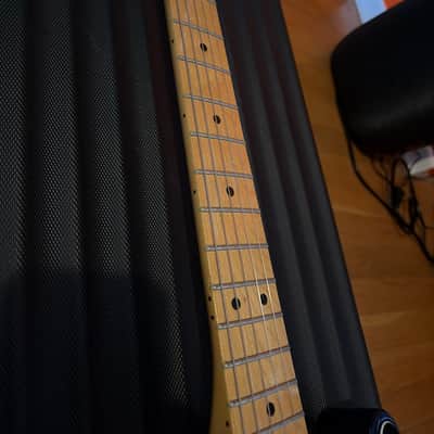 Fender Player Telecaster Plus Top 2019 - Blue Burst image 3