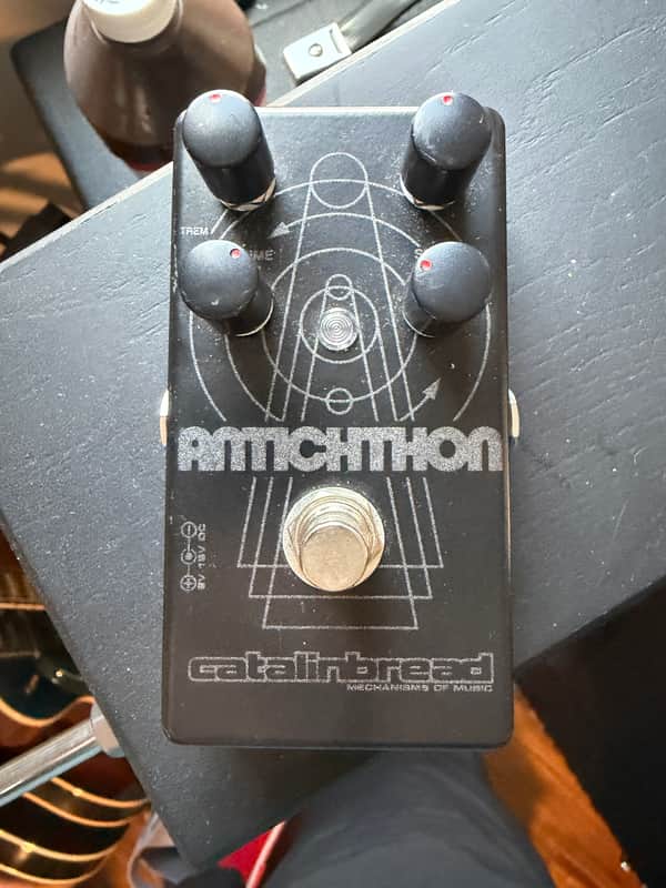 Catalinbread Antichthon
