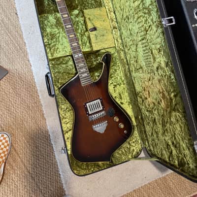 1978 MIJ Greco M-800, FujiGen, Twin To Ibanez Iceman IC-210 image 25