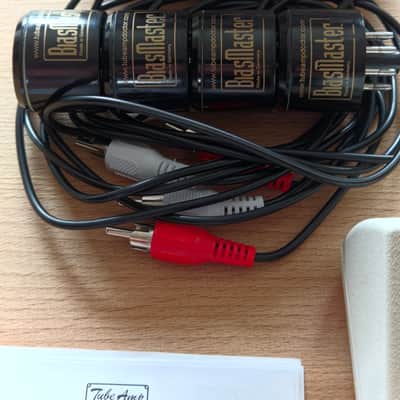 Immagine TAD Bias Master BM4 – 4 Probe Tube Amp Bias Meter - 3