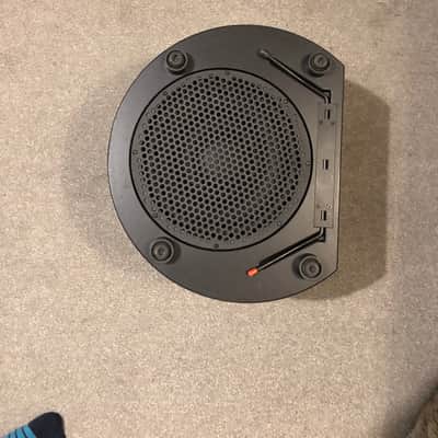 Acoustic Image Corus Series III - Black image 6