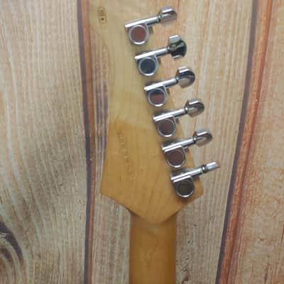 Yamaha Pacifica 112M HSS  N/A image 9
