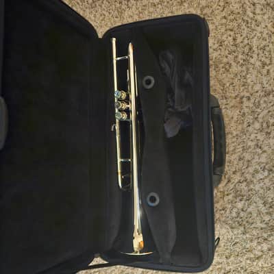 Schagerl James Morrison Meister Series Trumpet in Silver Plate 2023 - Silver Plate image 4