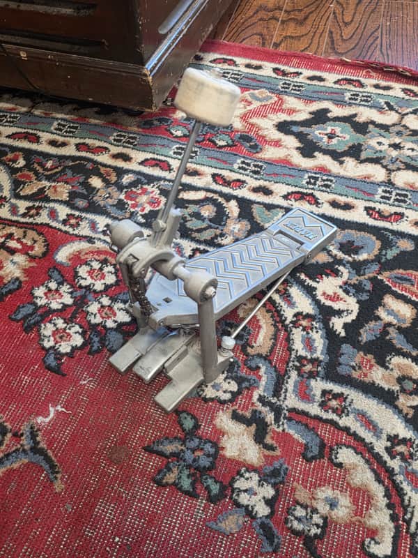 Mapex Chain Drive Kick Pedal image 1